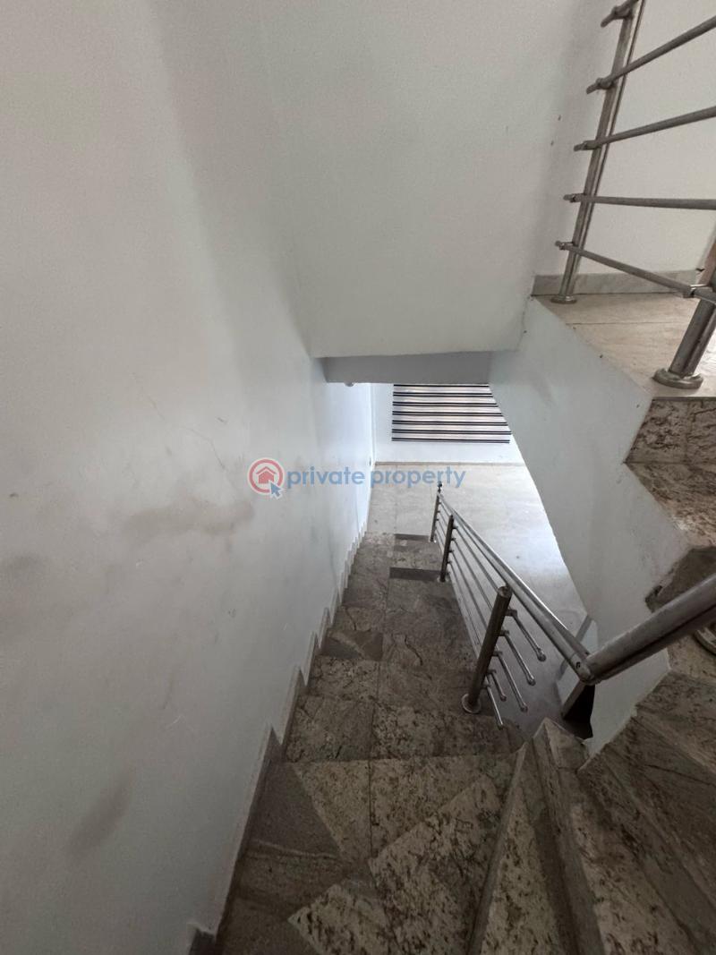 3 bedroom Semi detached Duplex For Sale Along Lekki Expressway Lagos - 12