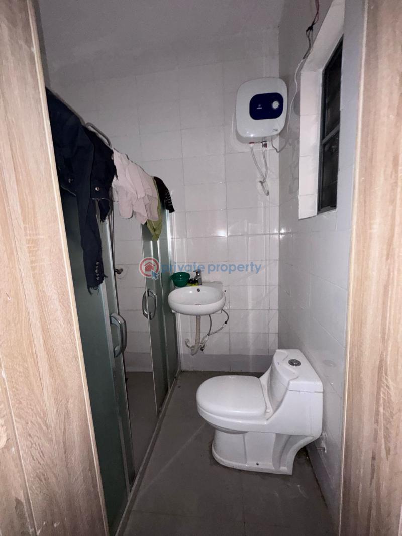 3 bedroom Semi detached Duplex For Sale Along Lekki Expressway Lagos - 3