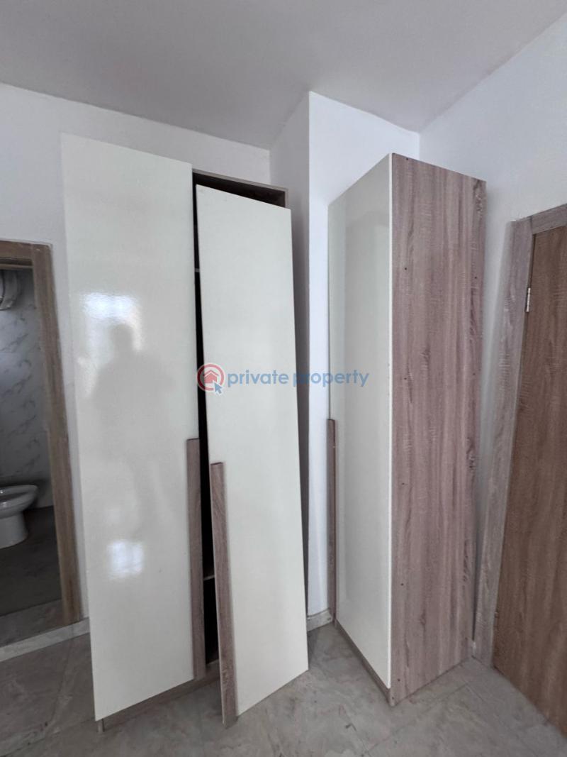 3 bedroom Semi detached Duplex For Sale Along Lekki Expressway Lagos - 4