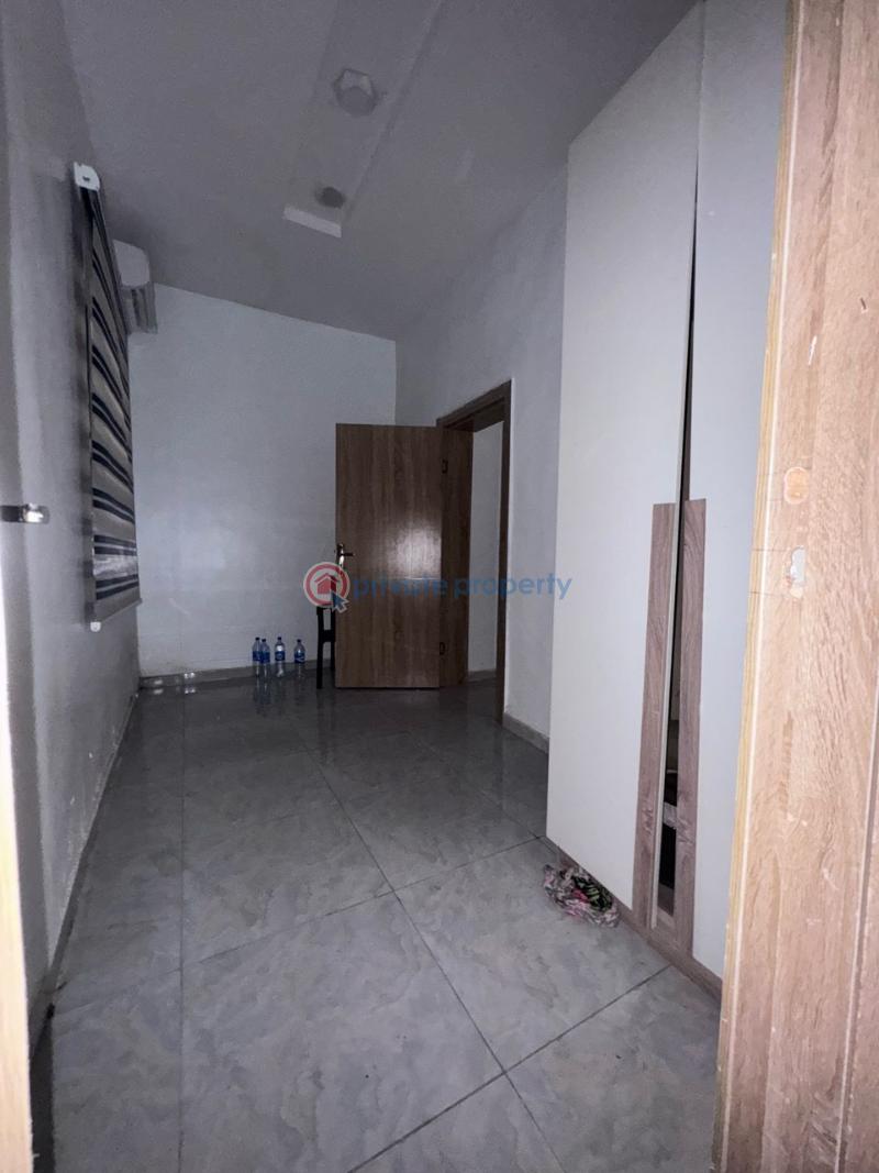 3 bedroom Semi detached Duplex For Sale Along Lekki Expressway Lagos - 13