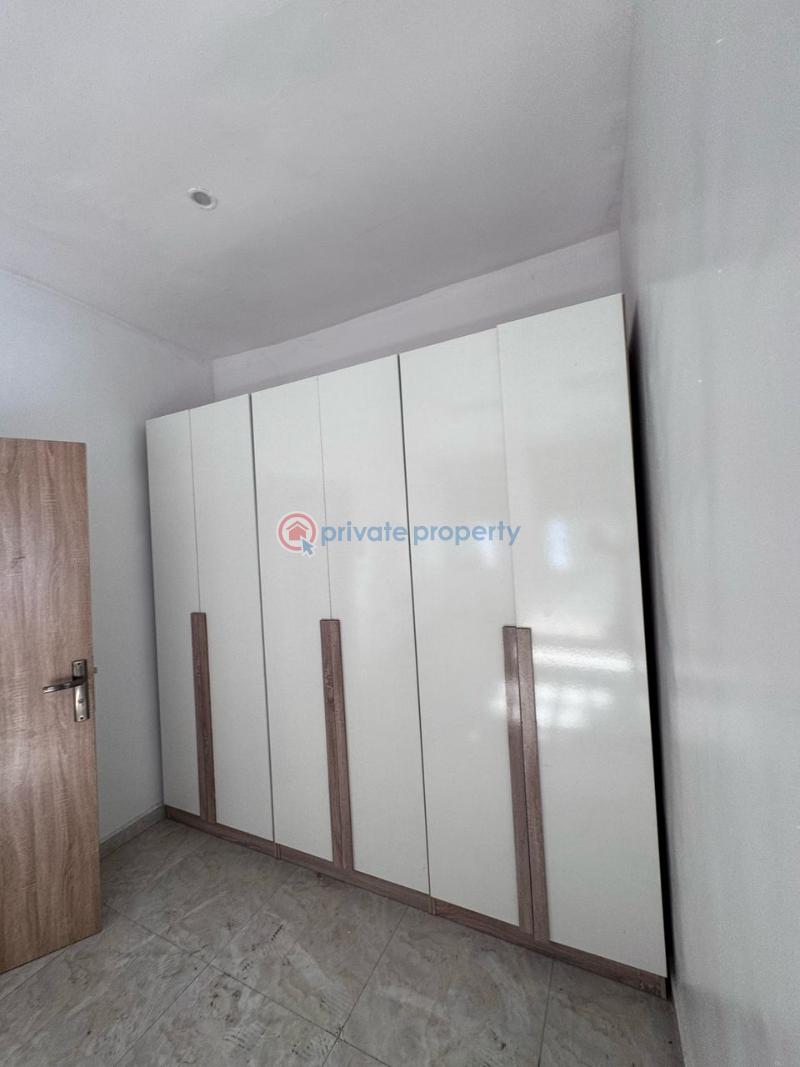 3 bedroom Semi detached Duplex For Sale Along Lekki Expressway Lagos - 7
