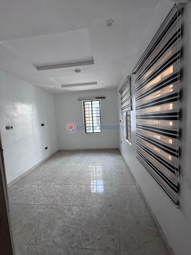 3 bedroom Semi detached Duplex For Sale Along Lekki Expressway Lagos - 15