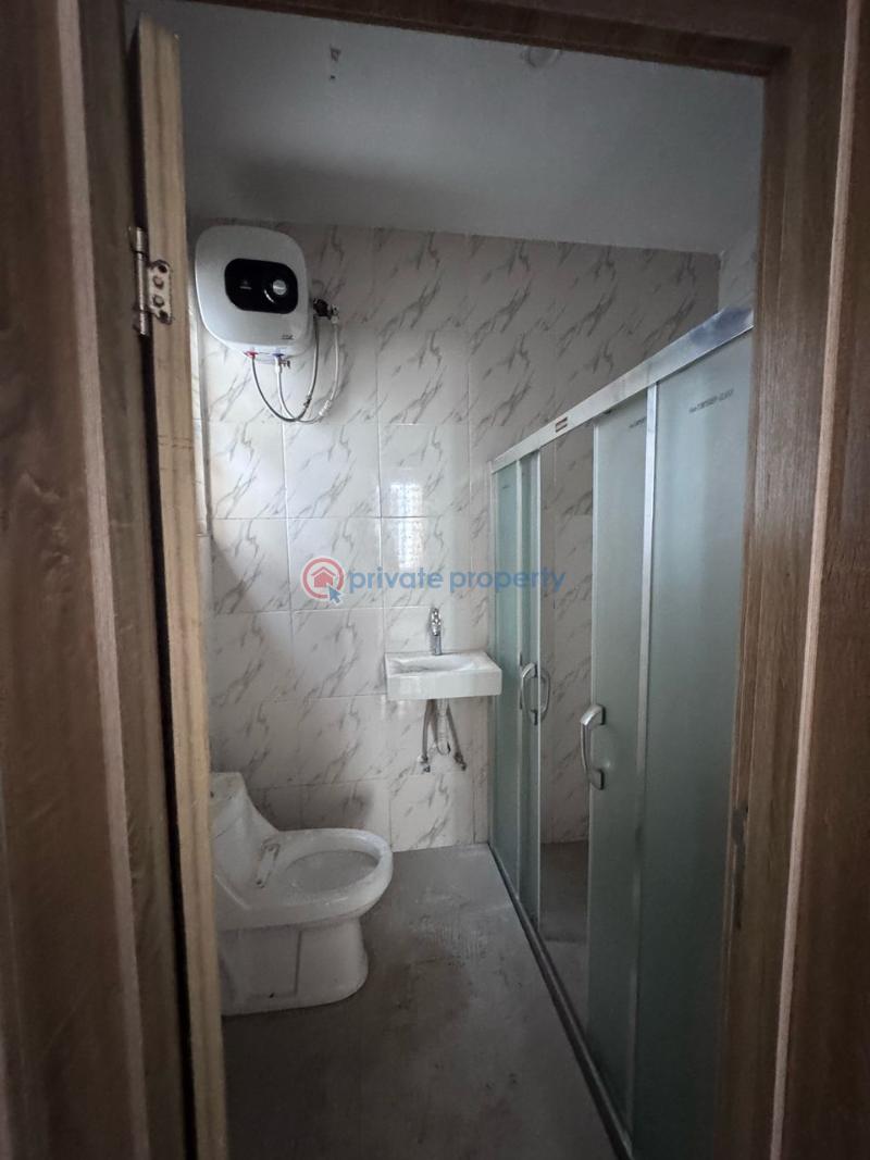 3 bedroom Semi detached Duplex For Sale Along Lekki Expressway Lagos - 6