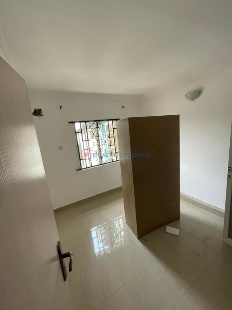 3 bedroom Terraced Duplex For Rent Megamound Ikota Lekki Lagos - 4