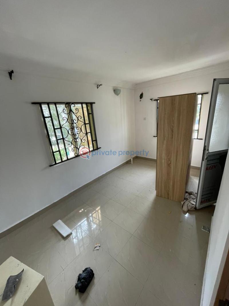 3 bedroom Terraced Duplex For Rent Megamound Ikota Lekki Lagos - 3
