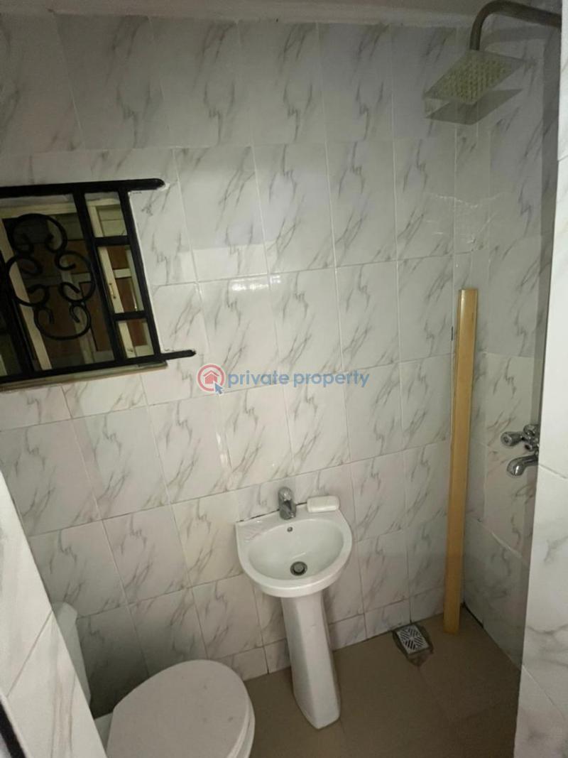 3 bedroom Terraced Duplex For Rent Megamound Ikota Lekki Lagos - 8