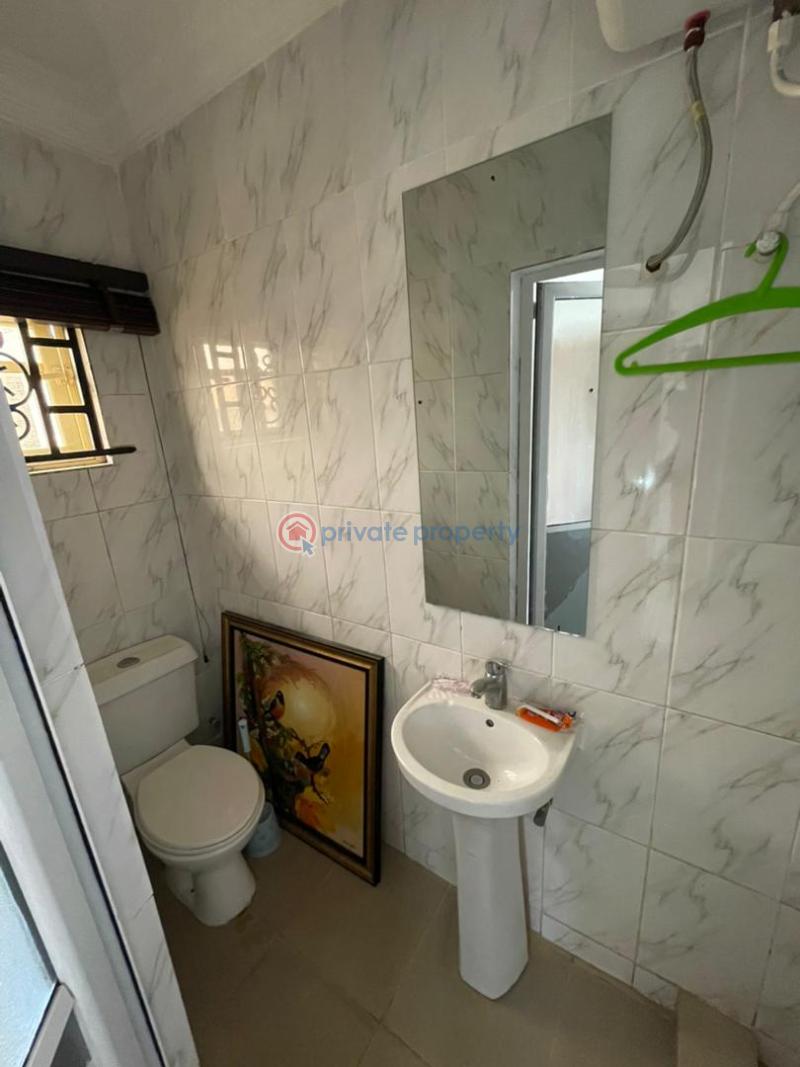 3 bedroom Terraced Duplex For Rent Megamound Ikota Lekki Lagos - 7