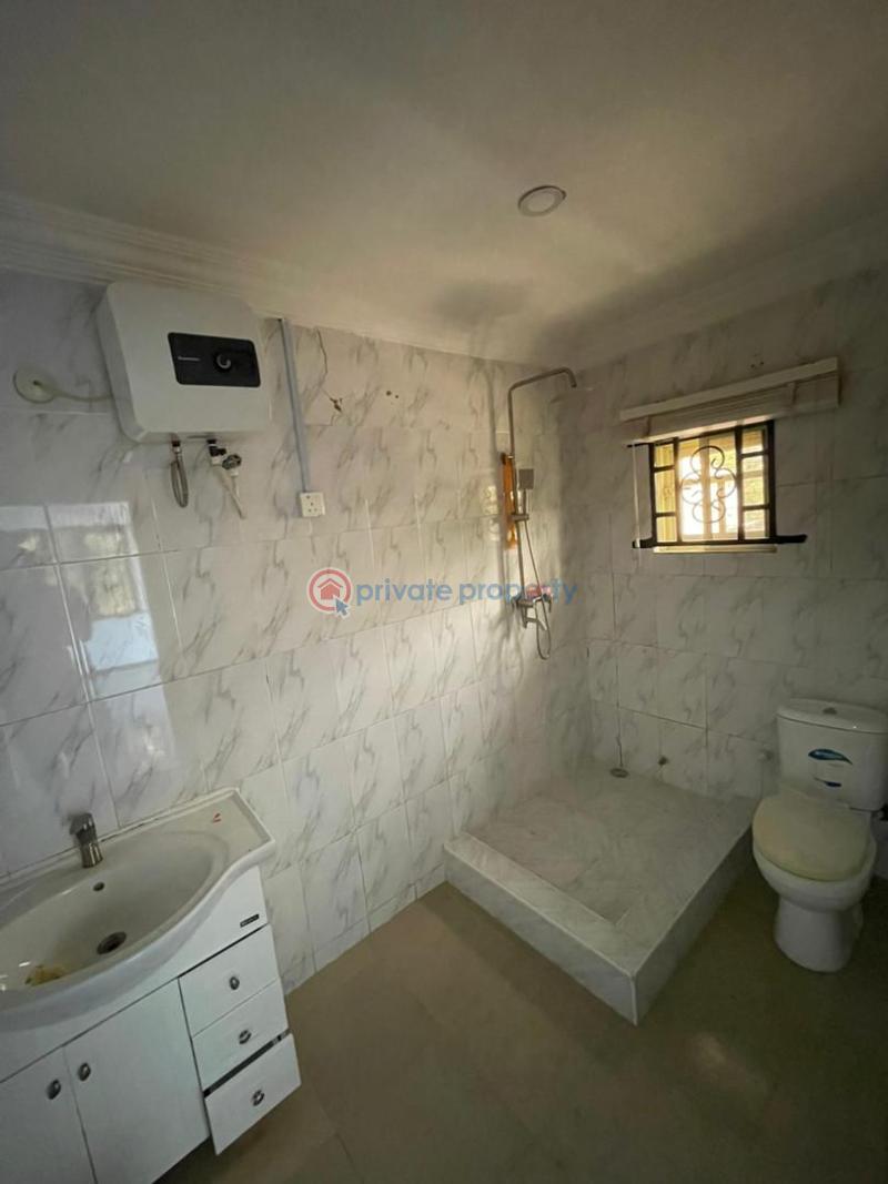 3 bedroom Terraced Duplex For Rent Megamound Ikota Lekki Lagos - 6