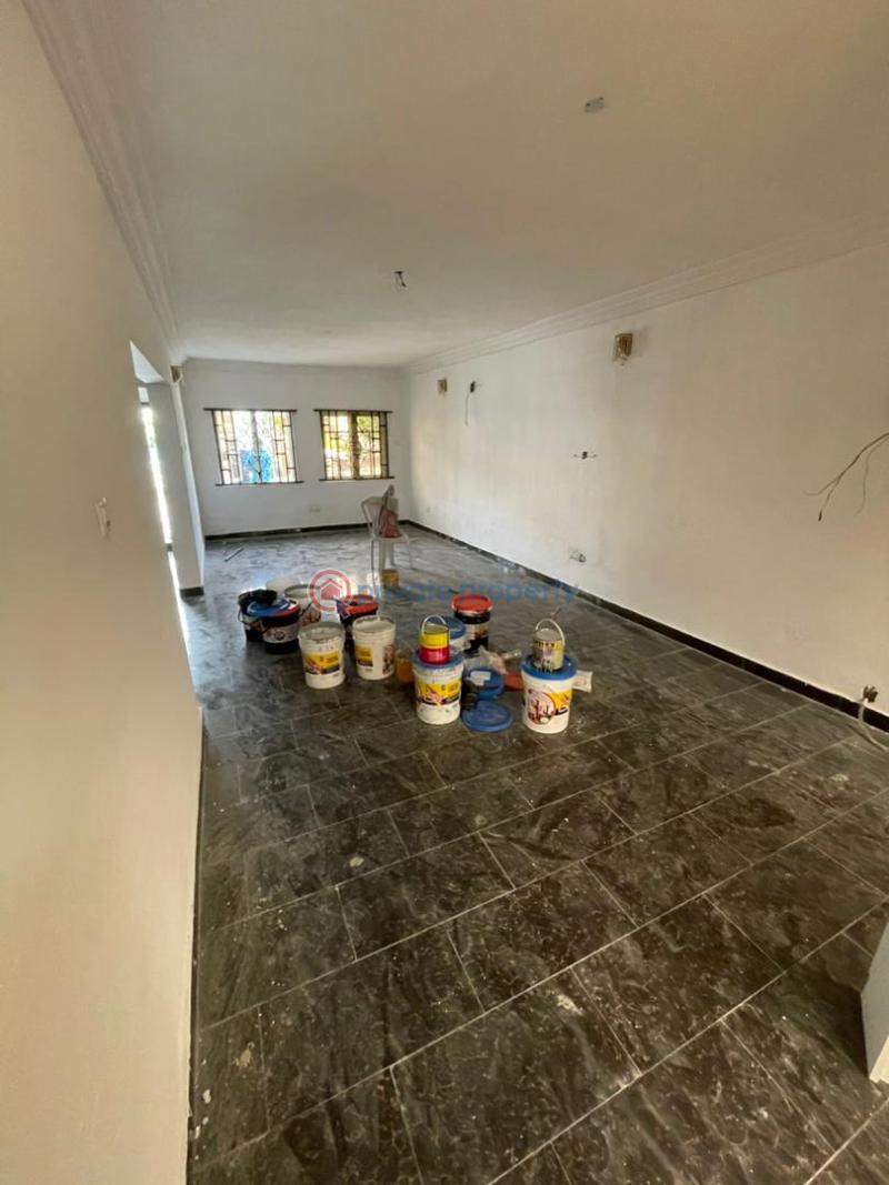 3 bedroom Terraced Duplex For Rent Megamound Ikota Lekki Lagos - 2