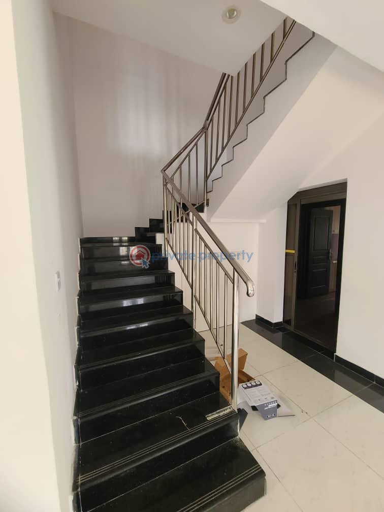 3 bedroom Block Of Flats For Rent Off Admiraty Way Lekki Phase 1 Lagos - 5