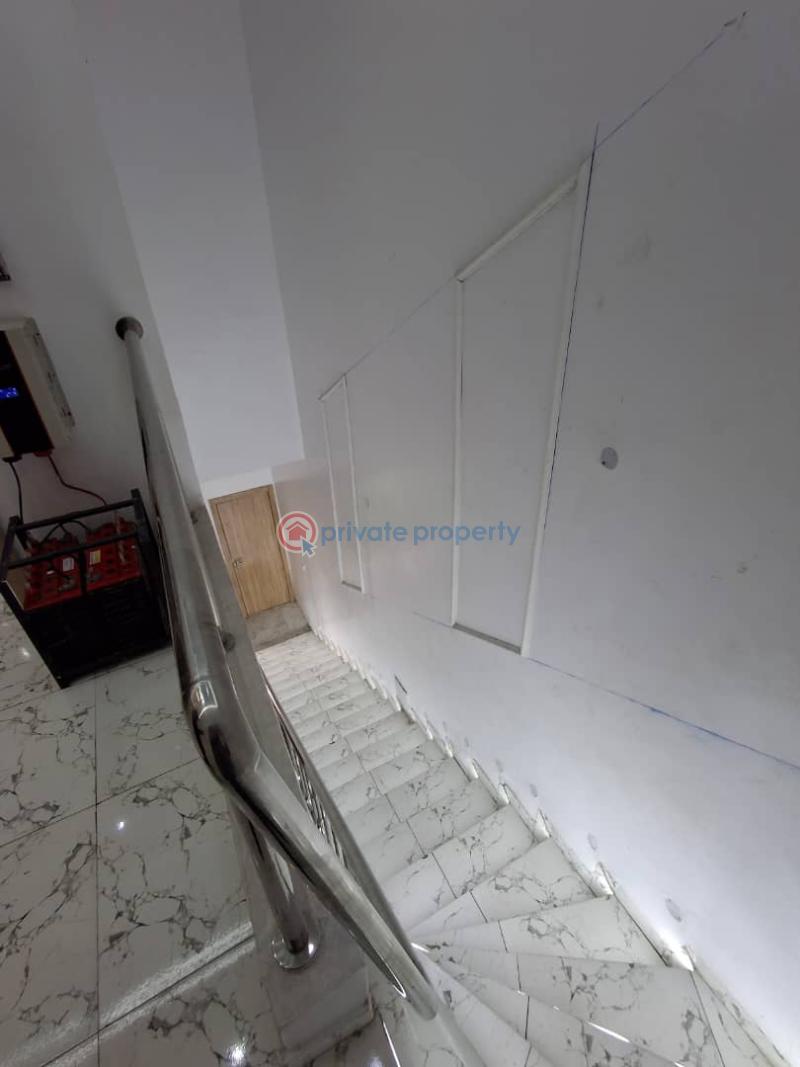 3 bedroom Terraced Duplex For Sale Isheri Ikotun/Igando Lagos - 6