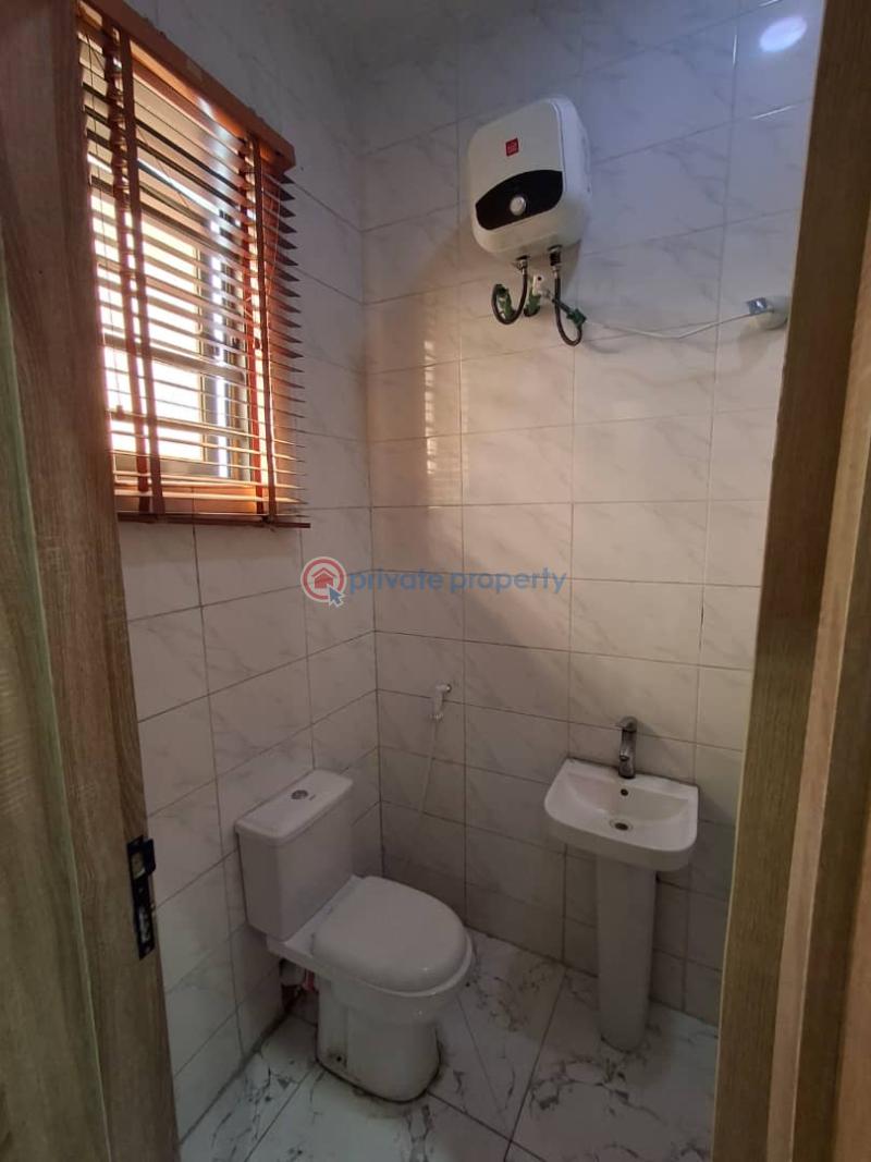 3 bedroom Terraced Duplex For Sale Isheri Ikotun/Igando Lagos - 2