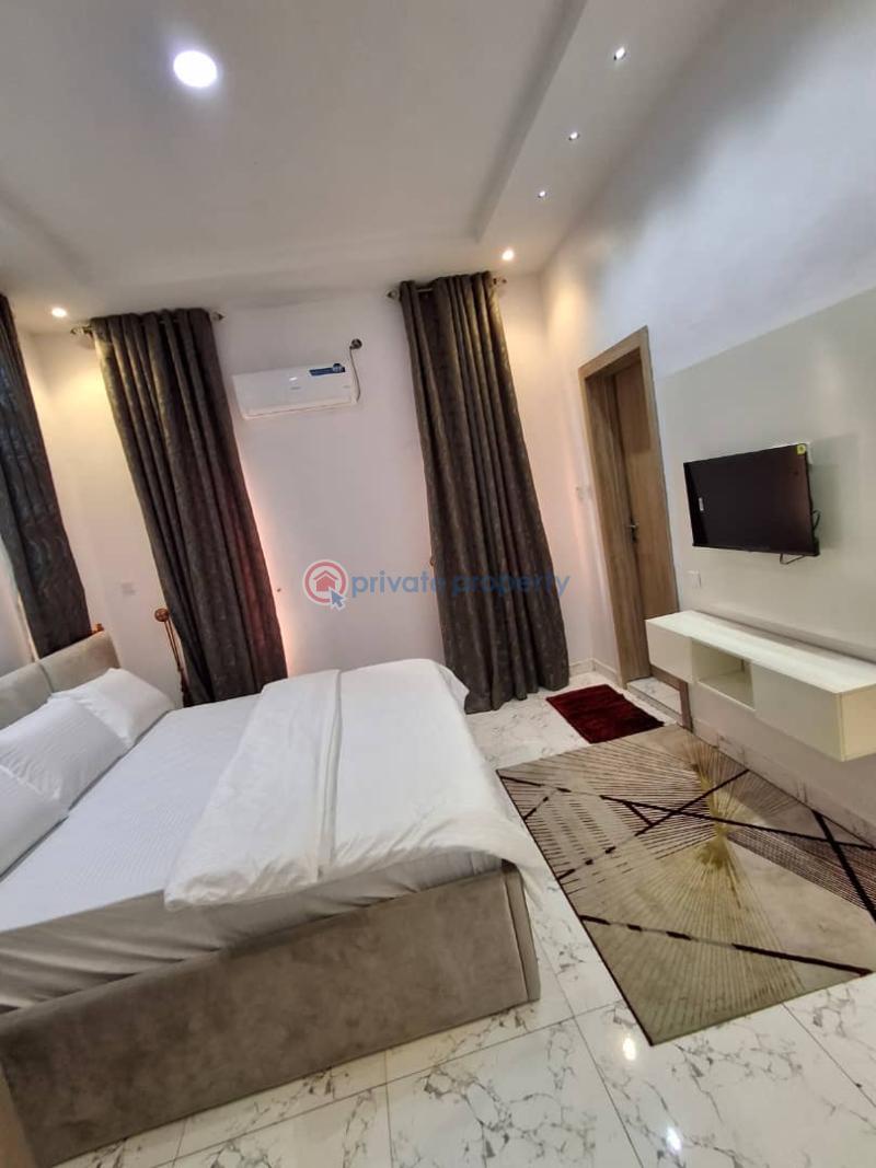 3 bedroom Terraced Duplex For Sale Isheri Ikotun/Igando Lagos - 4