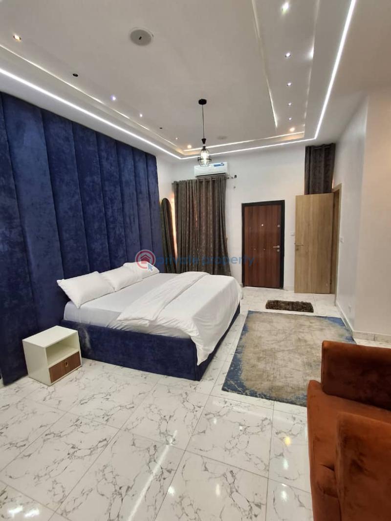 3 bedroom Terraced Duplex For Sale Estate Isheri Ikotun Ikotun/Igando Lagos - 11