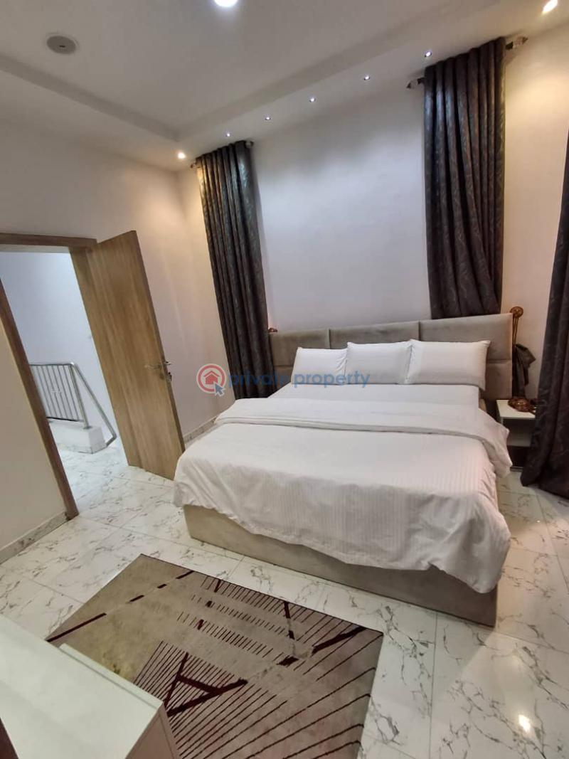 3 bedroom Terraced Duplex For Sale Isheri Ikotun/Igando Lagos - 3