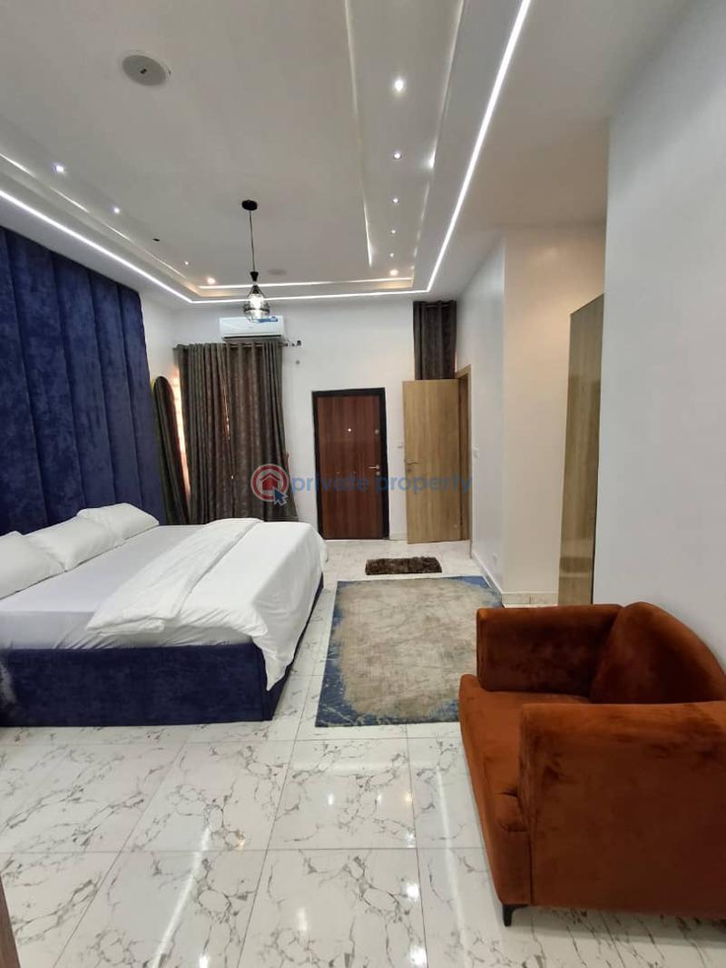 3 bedroom Terraced Duplex For Sale Estate Isheri Ikotun Ikotun/Igando Lagos - 2