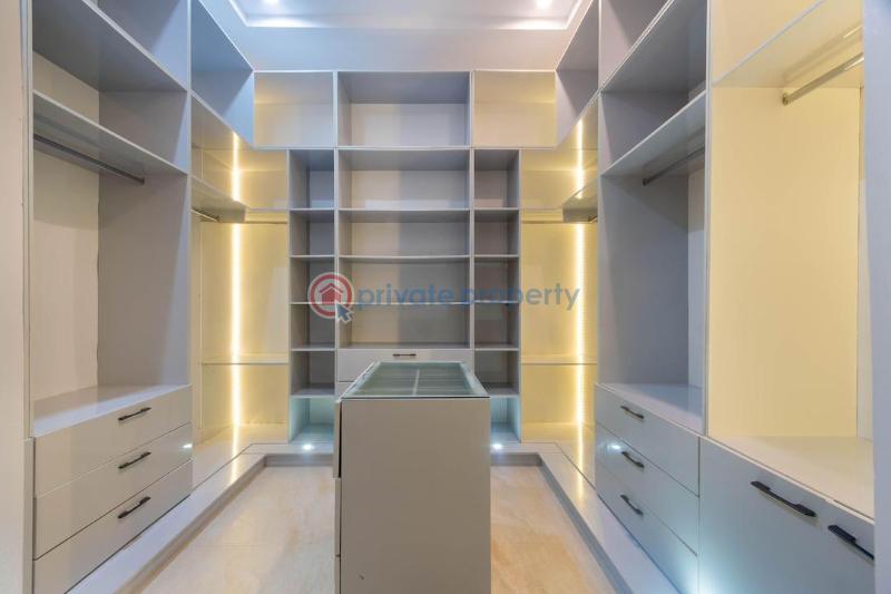 Luxurious 3bedroom terrace duplex with a private cinema and rooftop - 15 3 bedroom Terraced Duplex Short let Ikate, Ikate Elegushi Lekki Lagos - 15