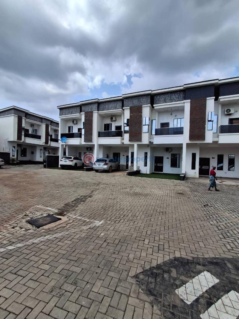 3 bedroom Terraced Duplex For Sale Isheri Ikotun/Igando Lagos - 14