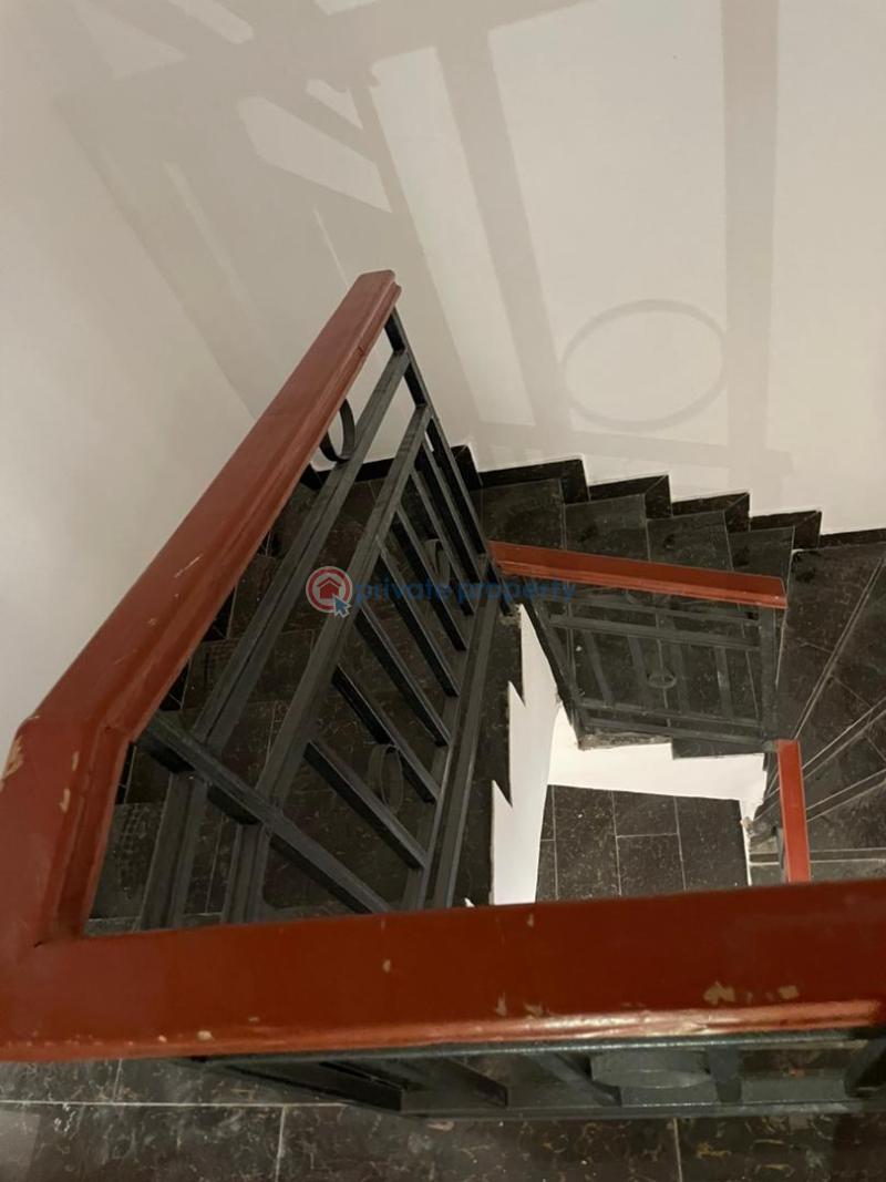 3 bedroom Terraced Duplex For Rent Megamound Ikota Lekki Lagos - 5
