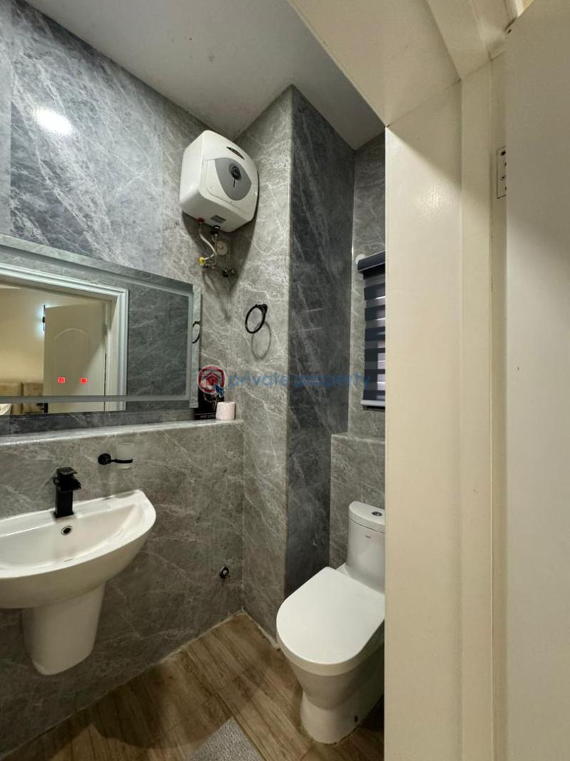 3 bedroom Short Stay Short let Lekki Phase 1, Lekki Lagos - 7