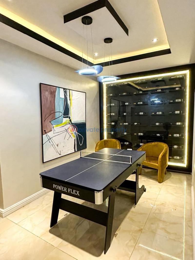 3 bedroom Short Stay Short let Lekki Phase 1, Lekki Lagos - 3