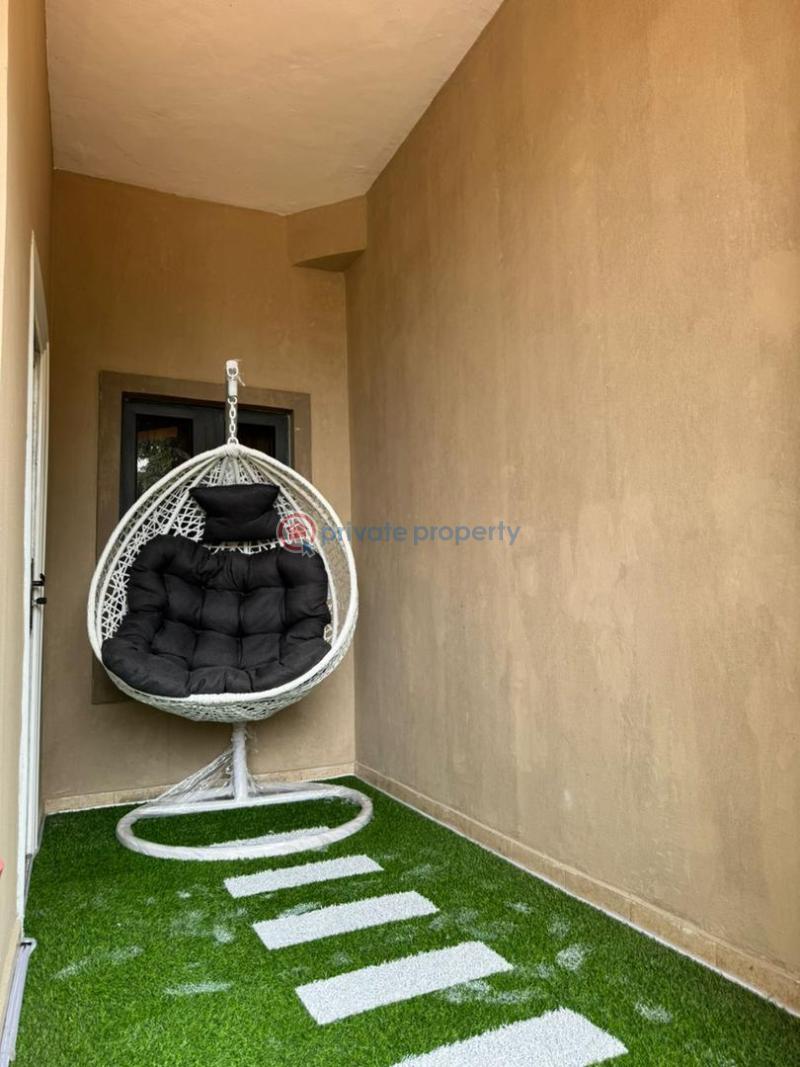 3 bedroom Short Stay Short let Lekki Phase 1, Lekki Lagos - 8