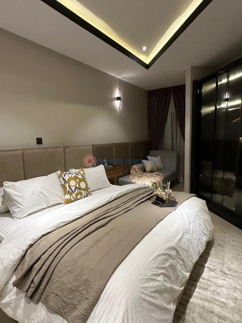 3 bedroom Short Stay Short let Lekki Phase 1, Lekki Lagos - 2