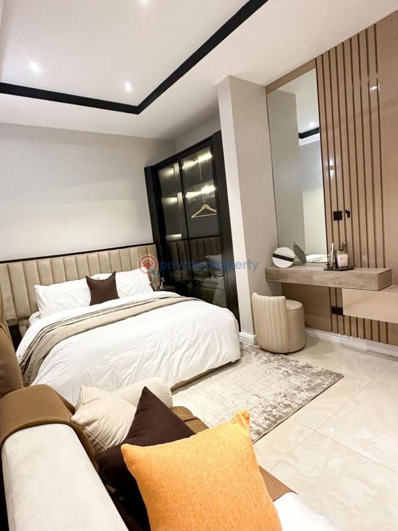 3 bedroom Short Stay Short let Lekki Phase 1, Lekki Lagos - 4