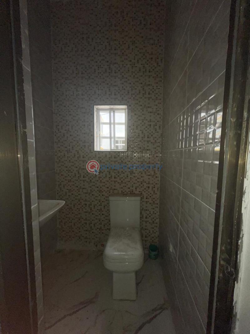 3 bedroom Block Of Flats For Rent Awolowo Road Ikoyi Lagos - 23