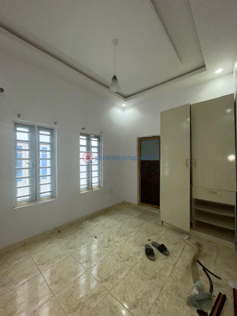 3 bedroom Block Of Flats For Rent Awolowo Road Ikoyi Lagos - 22