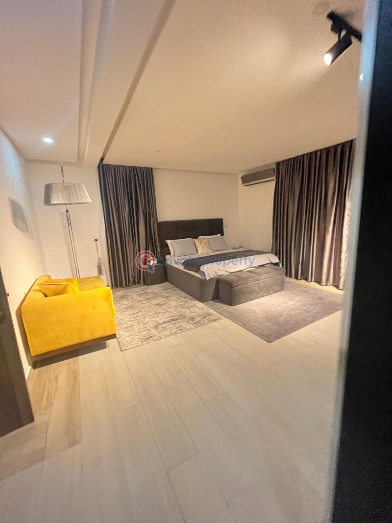 3 bedroom Block Of Flats For Rent Awolowo Road Ikoyi Lagos - 6