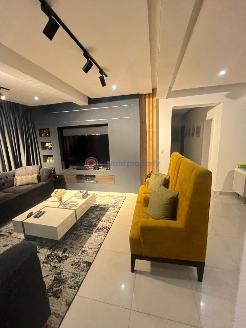 3 bedroom Block Of Flats For Rent Awolowo Road Ikoyi Lagos - 12