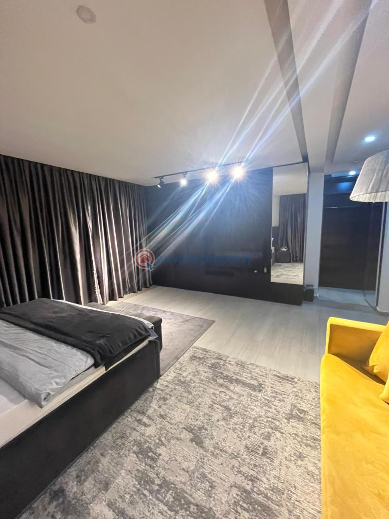 3 bedroom Block Of Flats For Rent Awolowo Road Ikoyi Lagos - 13