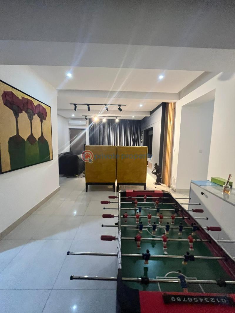 3 bedroom Block Of Flats For Rent Awolowo Road Ikoyi Lagos - 5