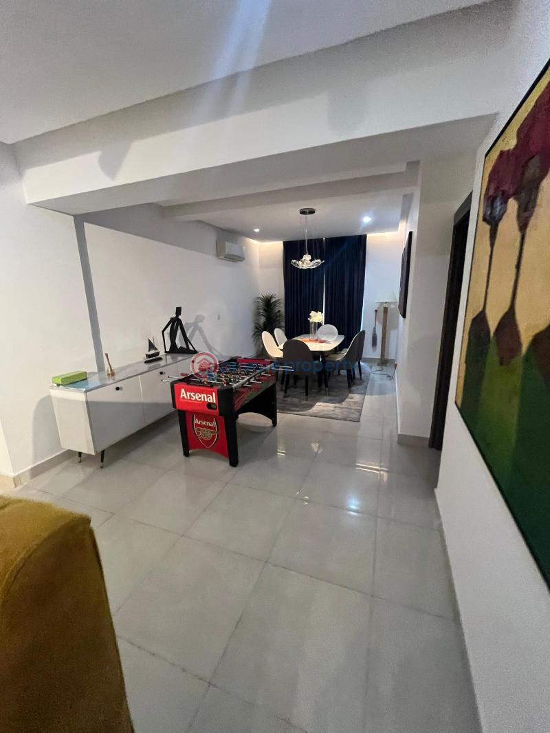 3 bedroom Block Of Flats For Rent Awolowo Road Ikoyi Lagos - 14