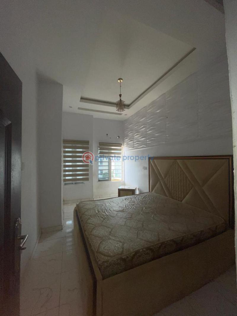 3 bedroom Block Of Flats For Rent Awolowo Road Ikoyi Lagos - 26