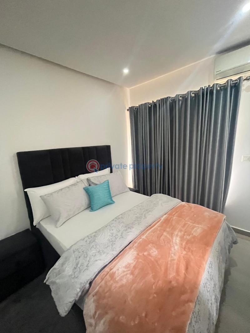 3 bedroom Block Of Flats For Rent Awolowo Road Ikoyi Lagos - 4