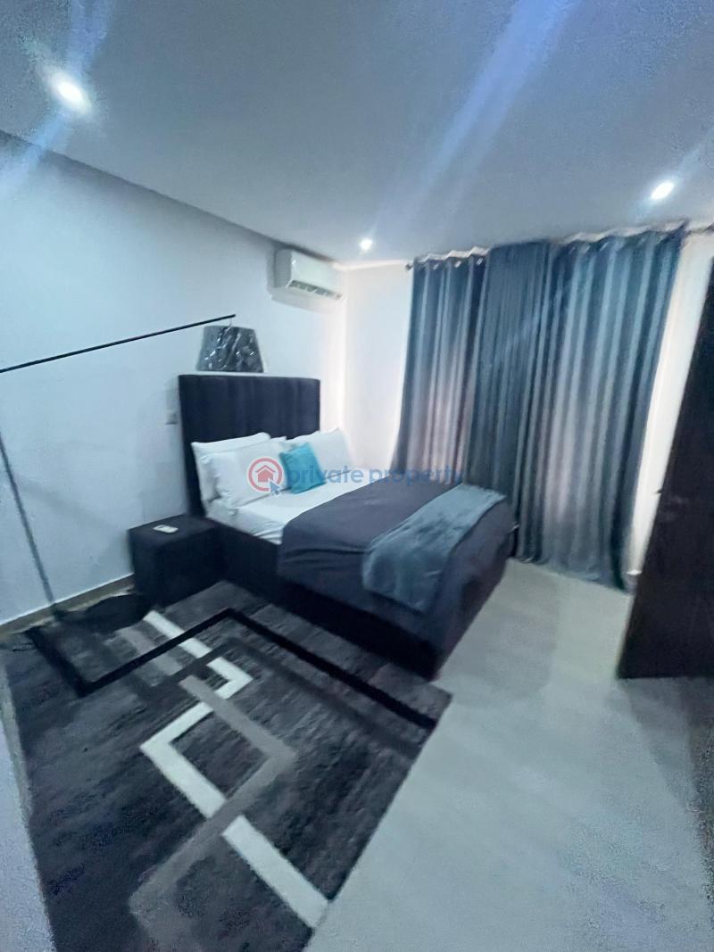 3 bedroom Block Of Flats For Rent Awolowo Road Ikoyi Lagos - 15