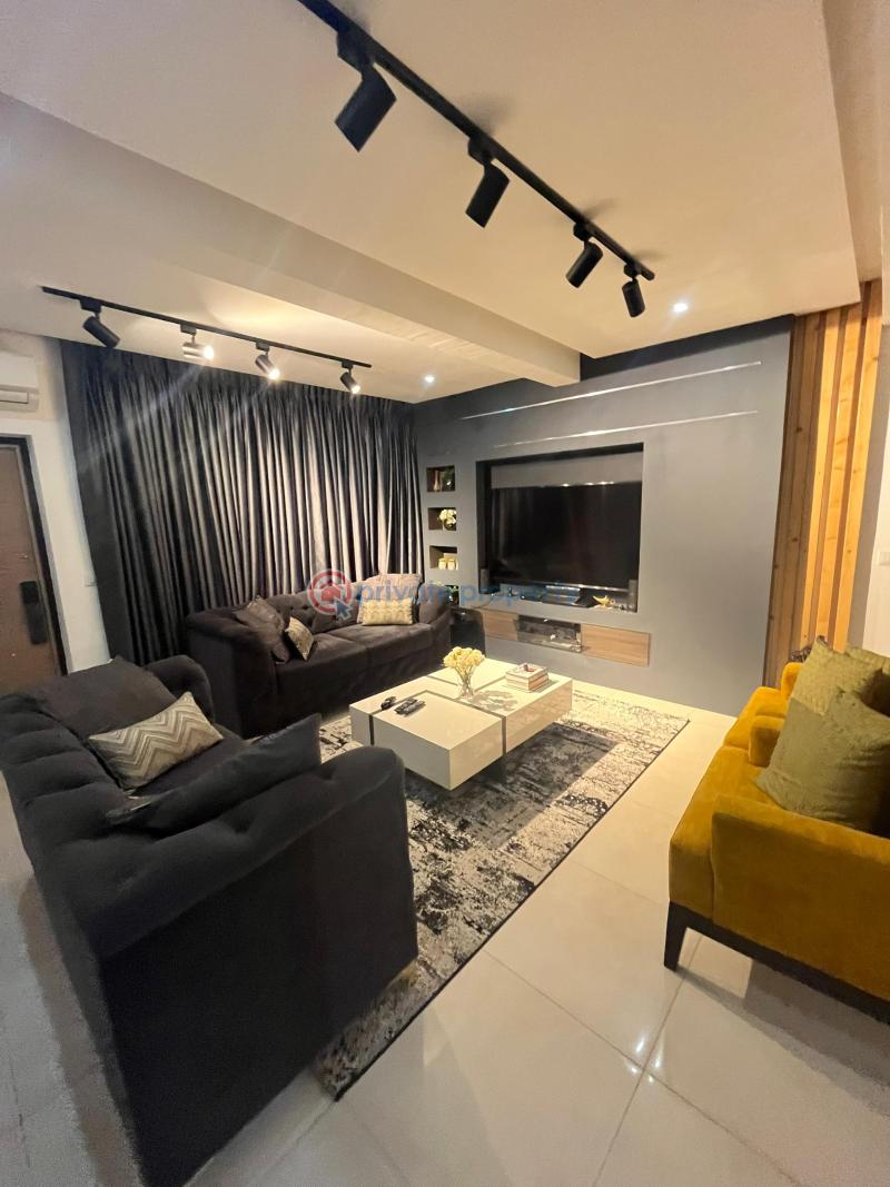 3 bedroom Block Of Flats For Rent Awolowo Road Ikoyi Lagos - 8