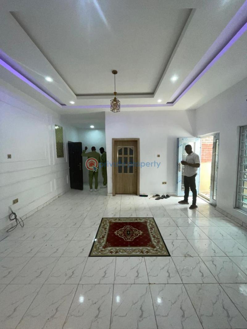 3 bedroom Block Of Flats For Rent Awolowo Road Ikoyi Lagos - 21