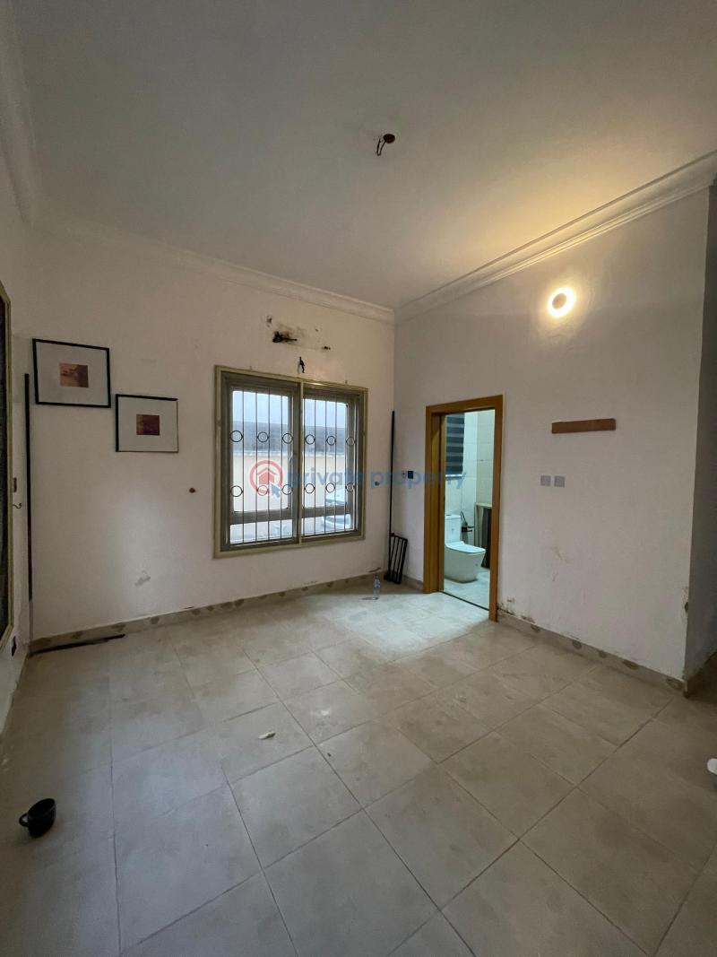 3 bedroom Block Of Flats For Sale Bouillon Old Ikoyi Lagos - 5