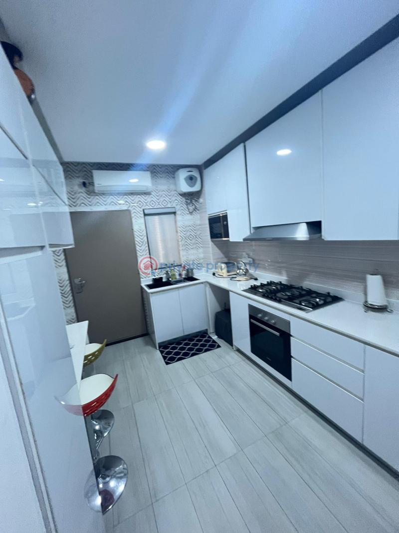 3 bedroom Block Of Flats For Sale Banana Island Ikoyi Lagos - 1