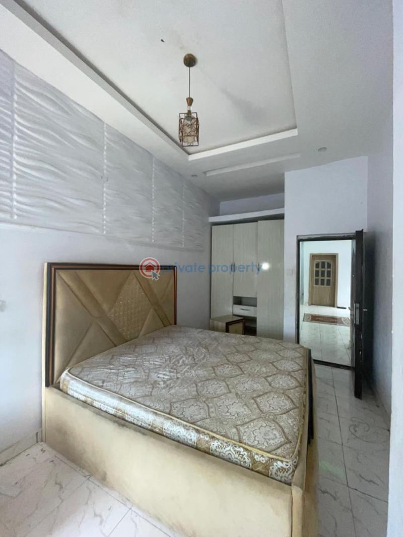 3 bedroom Block Of Flats For Rent Awolowo Road Ikoyi Lagos - 25