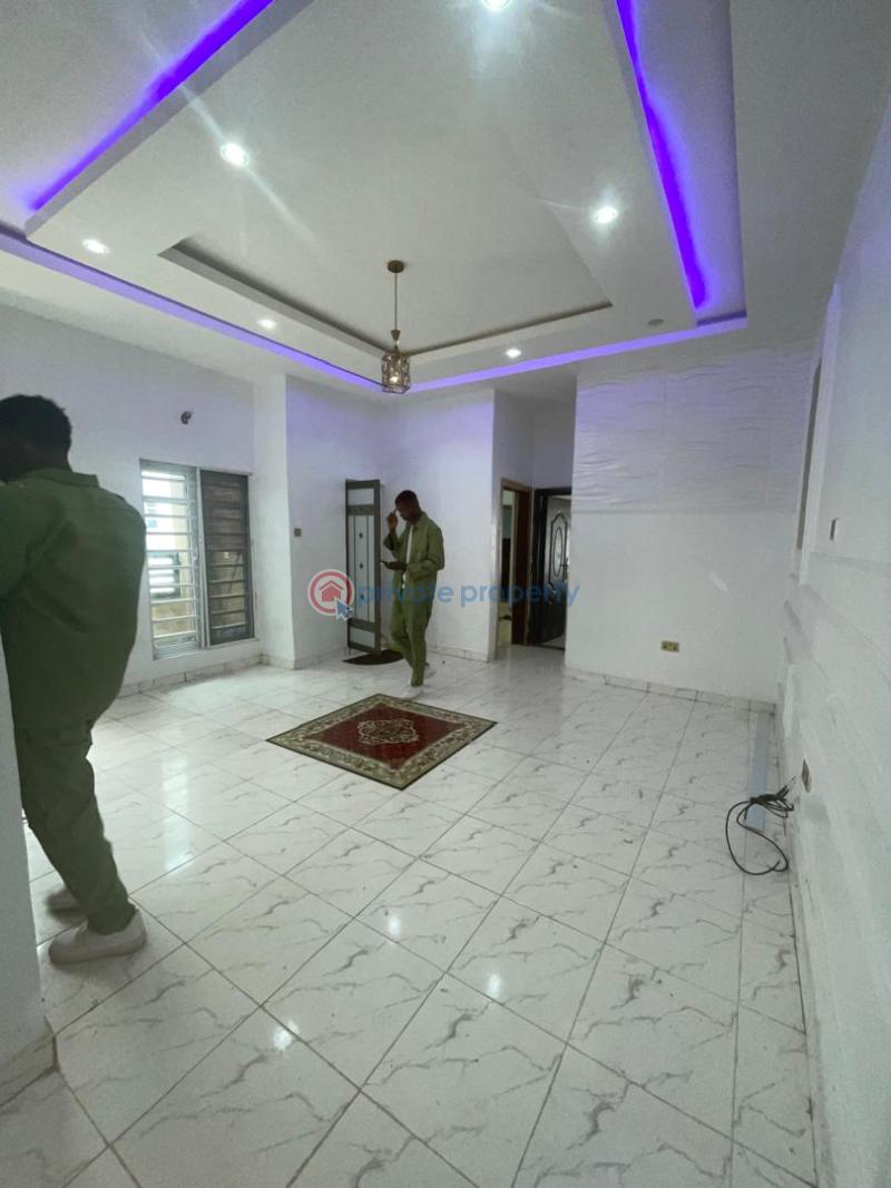 3 bedroom Block Of Flats For Rent Awolowo Road Ikoyi Lagos - 27