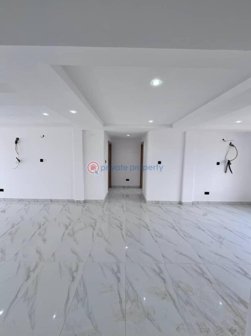 3 bedroom Block Of Flats For Sale Off Awolowo Road Awolowo Road Ikoyi Lagos - 2