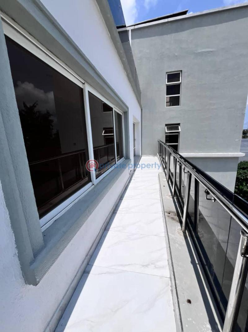 3 bedroom Block Of Flats For Sale Off Awolowo Road Awolowo Road Ikoyi Lagos - 1