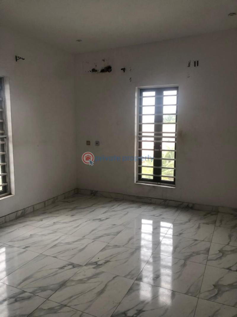 Luxurious 3bedrooms flat - 9 3 bedroom Block Of Flats For Rent Freedom Way Lekki Phase 2 Lagos - 9