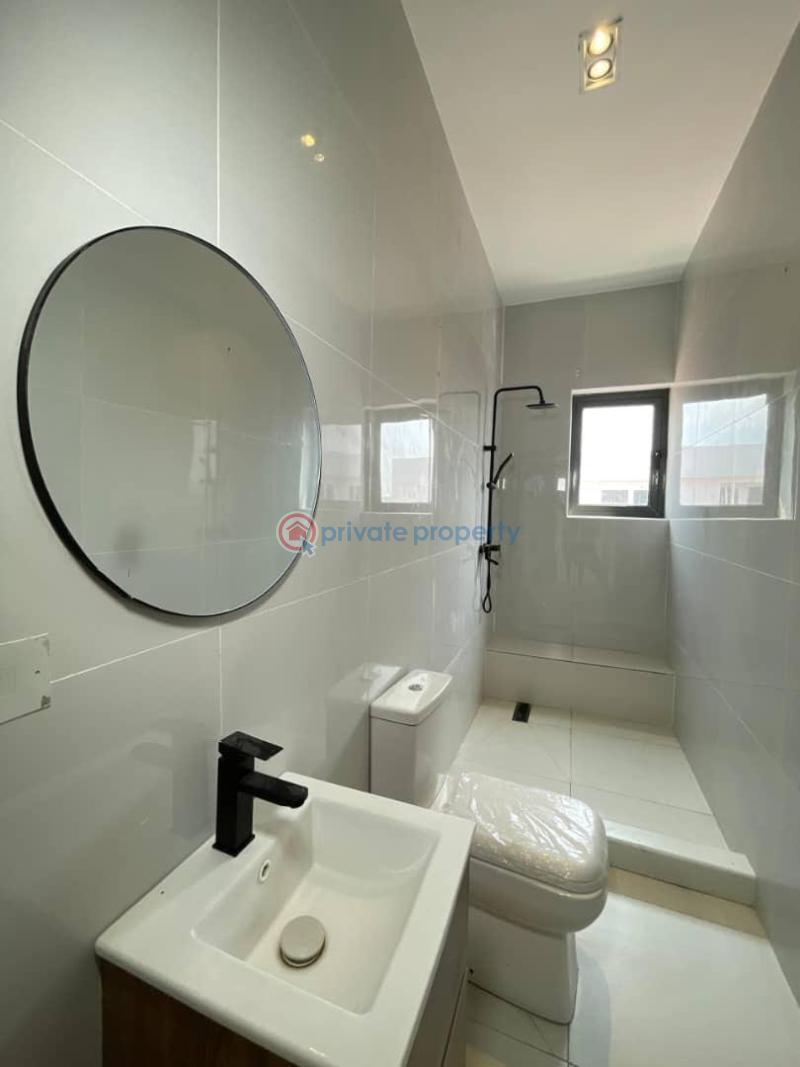 Luxurious 3bedrooms flat - 8 3 bedroom Block Of Flats For Sale Lekki Phase 1 Lagos - 8