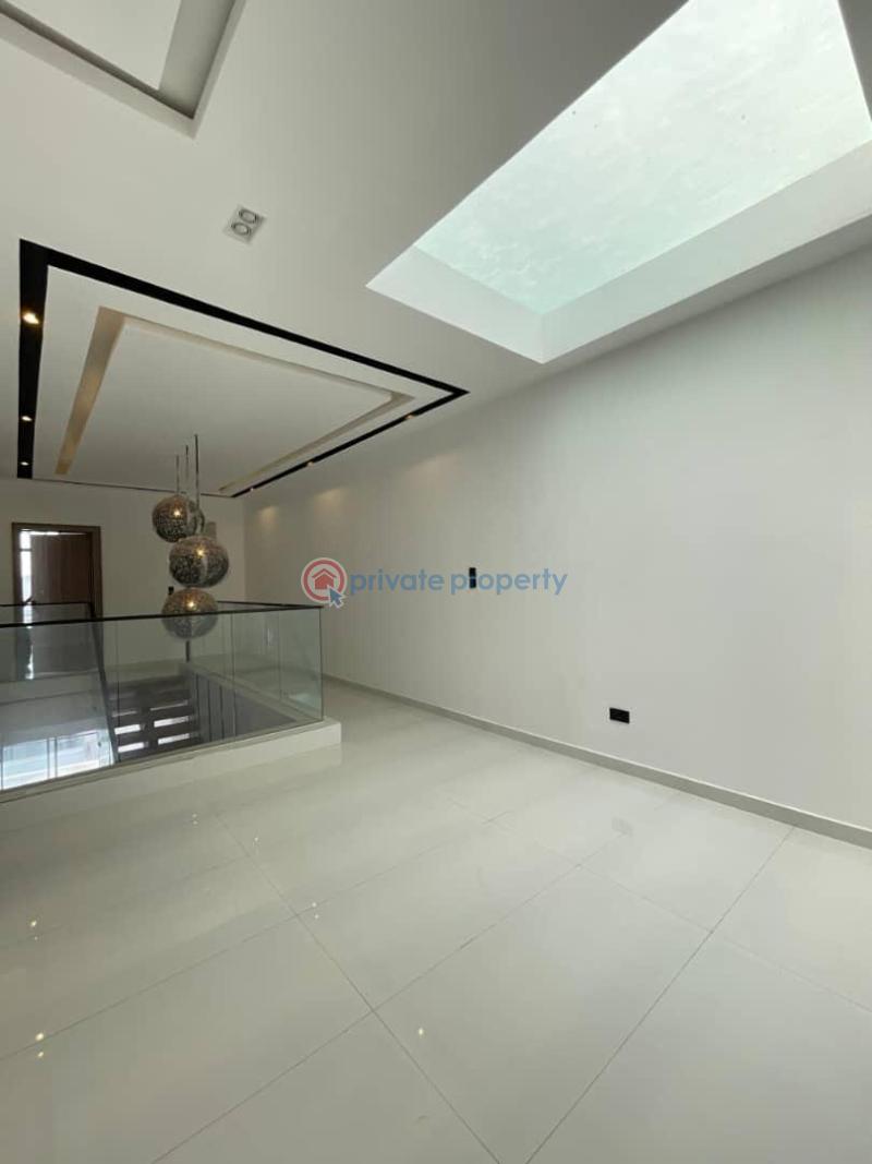Luxurious 3bedrooms flat - 7 3 bedroom Block Of Flats For Sale Lekki Phase 1 Lagos - 7