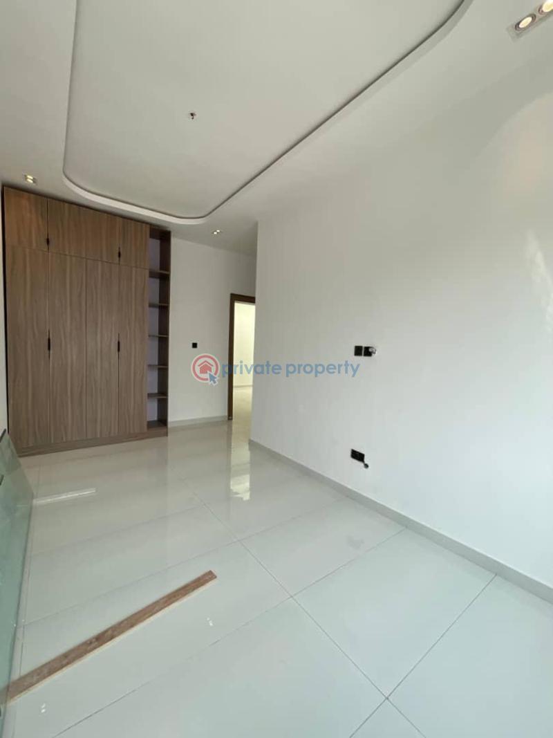 3 bedroom Block Of Flats For Sale Lekki Phase 1 Lagos - 1
